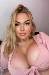 Проститутка Валентина